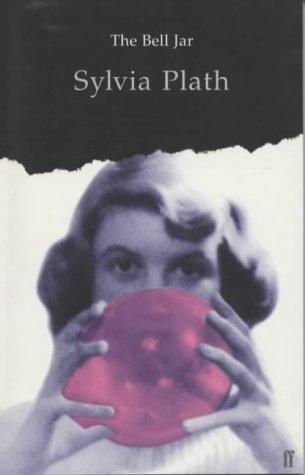 The fear of death in the bell jar a novel by sylvia plath
